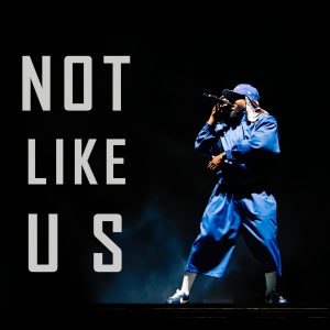 دانلود آهنگ کندریک لامار به نام Not Like Us