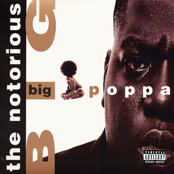 دانلود موزیک ویدئو .The Notorious B.I.G به نام Big Poppa