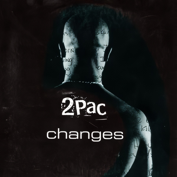 دانلود موزیک ویدئو Tupac Shakur و Talent به نام Changes