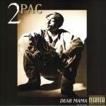 دانلود موزیک ویدئو Tupac Shakur به نام Dear Mama