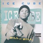 دانلود آلبوم Ice Cube به نام Kill at Will